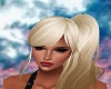 Catrina Plat Blonde