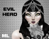 [ML]EVIL HEAD Derv.