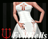 H/ Emora Wedding Dress