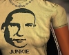 F. Junkie!!