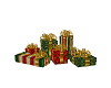 Christmas packages