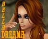 xBDx AVRIL Ginger
