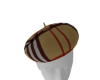London Fall Beret 