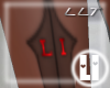 [LI] CLass LI Nylons LLT