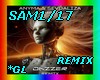 SAM1/17- SAMSARA