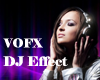DJ Effect Pack - VOFX