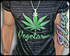 [IH] Tshirt  Vegetarian 