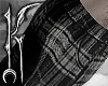 ♱ plaid pants