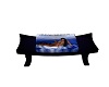 back rub stool