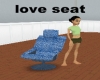 az love seat