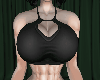 3H Black Top