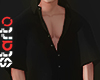 Black Casual Shirt