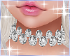 Cinderella Choker
