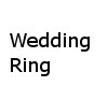 Diamond Wedding Ring set
