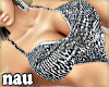 ~nau~ Club Diva silver