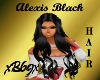 [B69]Alexis BLACK