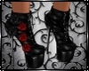 Gothic Queen Shoes R