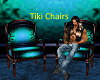 Tiki Chairs