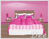 Barbie Bed