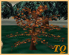 ~TQ~Autumn Tree Kiss