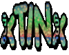 xtinx sticker name
