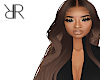 ♕ | Luxury Chestnut