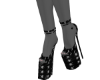 Sexii YSL Heels