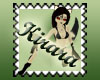 BIG stamp Kirara