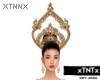 Thai crown 2894