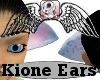 Kione Ears  [m/f]