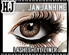 ! A Lashes+EyeLiner [HJ]