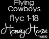 Flying Cowboys