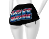 "Get It" BigBlack Shorts