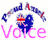 Aussie Female Voice GA