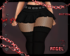 HALSEY SKIRT + NET