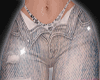 light blue jeans