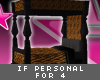 rm -rf IfPersonal for 4