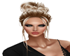 Clio Blond wedding