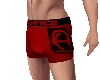 Fitted Swimming Shorts