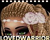 LW_ 2 Roses Headband