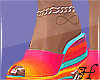 Summer Sandals 1