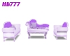 HB777 S.C. Sofa Set