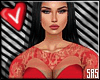 SAS-Valentines Gown RL