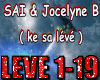KE SA LÃVÃ