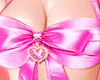 Hot Pink Valentine