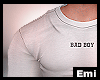 Emi Fitted Fitness B Top