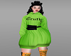 Neon Truth FULLOUTFIT