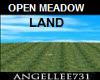 OPEN COUNTRY FIELD LAND