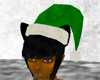 [NJ] Green Elf Hat