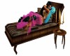 Fur Chaise V1